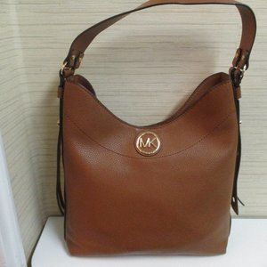 MICHAEL Michael Kors Bowery Large Hobo Shoulder
